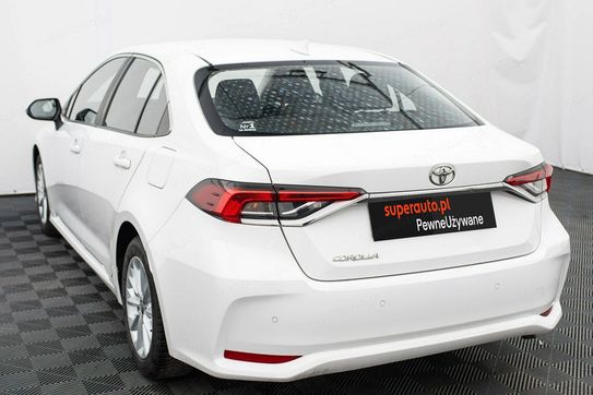 Toyota Corolla 1.5 Comfort
