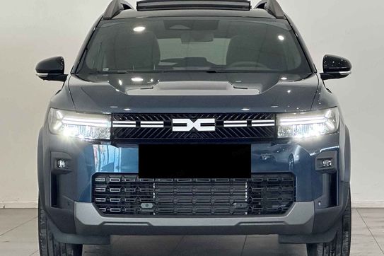 Dacia Bigster Journey LPG 1.2 mHEV