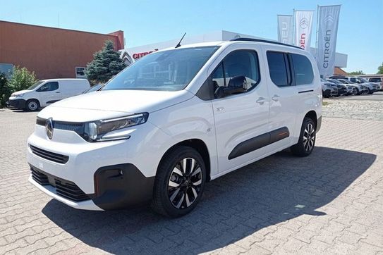 Citroen Berlingo XL L2H1 Max XTR