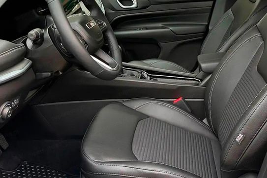 Jeep Compass Altitude 1.5 T4 mHEV DCT FWD