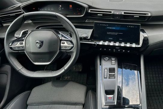 Peugeot 508 SW BlueHDi Allure S&S EAT8