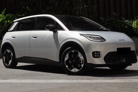 Gac AION UT EV Premium
