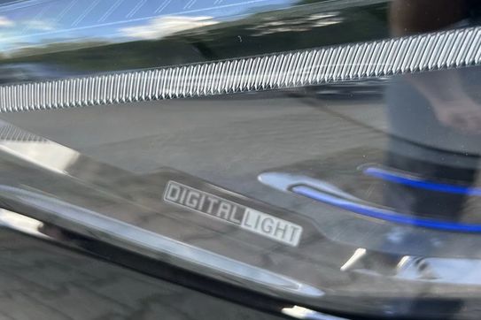 Mercedes GLC 400 4-Matic EQ Avantgarde