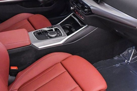 BMW Seria 3 320d xDrive M Sport