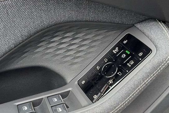 Audi A5 e-Hybrid quattro Avant