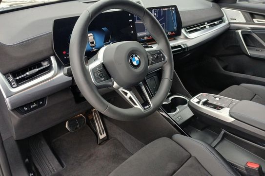 BMW X2 xDrive20d M Sport