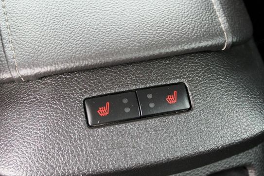 Ford Mondeo 2.0 Hybrid Trend
