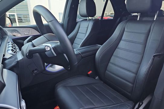 Mercedes GLE 300 d 4MATIC AMG Line