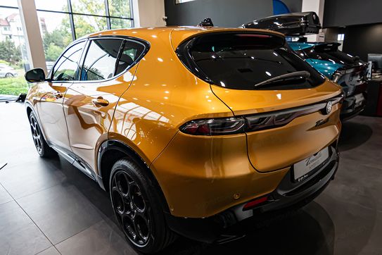 Alfa Romeo Tonale 1.5 Veloce