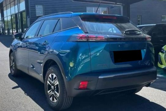 Peugeot 2008 Edition S&S 1.2 Turbo