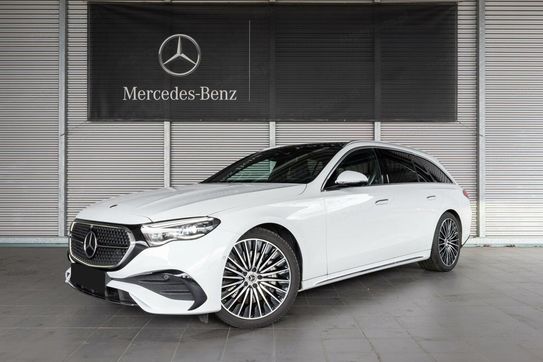 Mercedes E Klasa 220 d AMG Estate