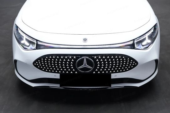 Mercedes CLA 250+ Progressive