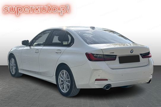 BMW Seria 3 320i xDrive
