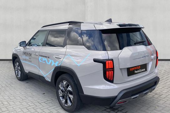 SsangYong Torres EVX 73,4 kWh Adventure