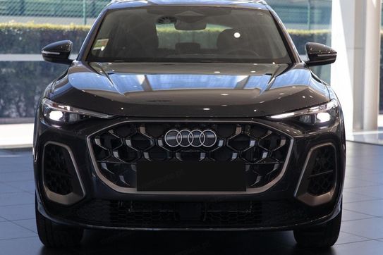 Audi Q5 TDI quattro S line