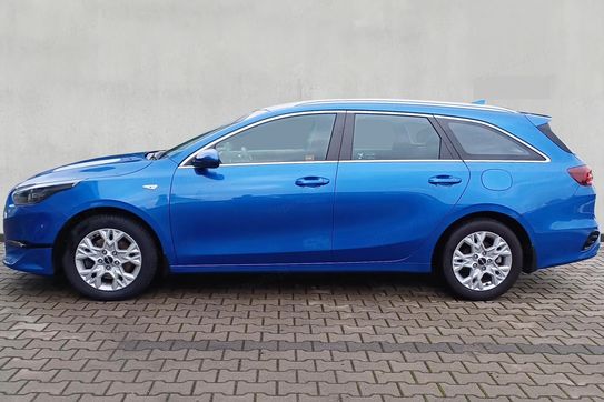 Kia Ceed 1.5 T-GDI M