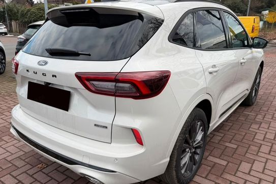 Ford Kuga Sound Edition AWD  2.5 FHEV eCVT