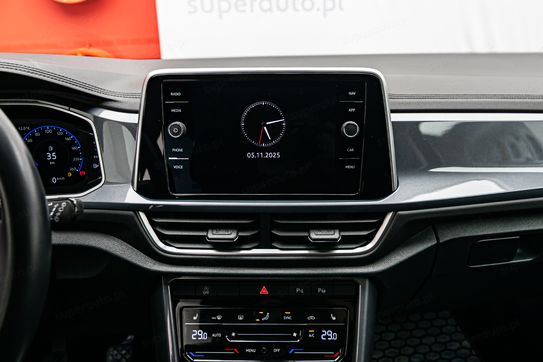 Volkswagen T-Roc 1.5 TSI ACT Style