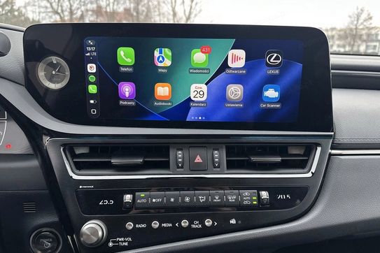 Lexus ES 300h Business Edition