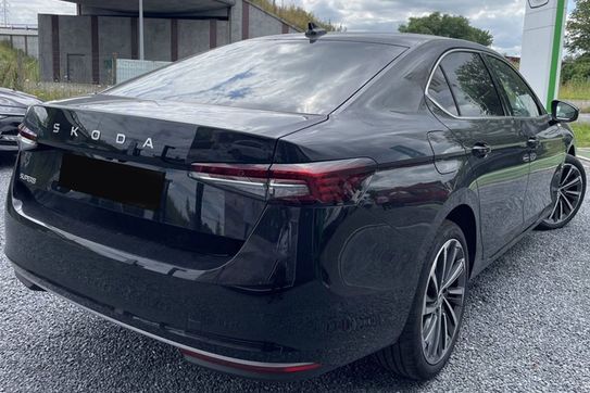 Skoda Superb L&K 2.0 TDI DSG 4x4