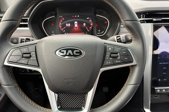 Jac T8 PRO Standard