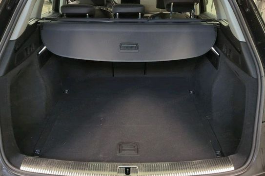 Audi Q5 TDI mHEV 150 kW quattro S tronic