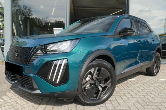 Peugeot 2008 Envy e-DCS6 PureTech mHEV