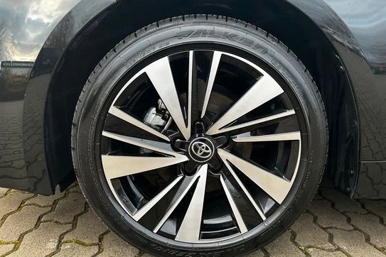 Toyota Corolla Style 1.8 Hybrid