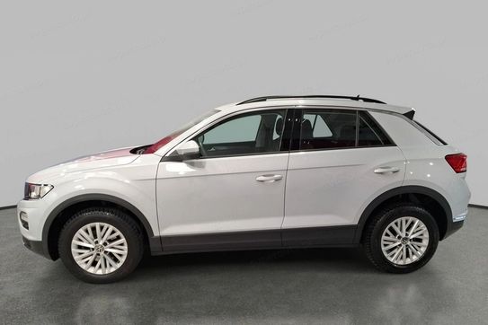 Volkswagen T-Roc 1.0 TSI