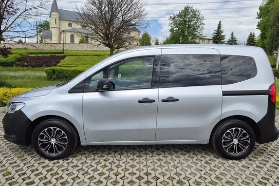 Mercedes Citan Tourer 112 CDI L1 420.733