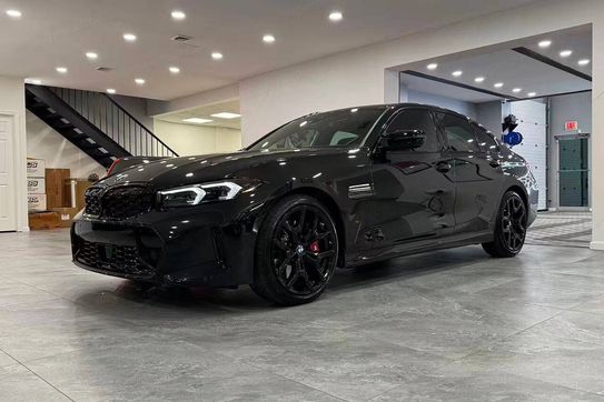 BMW Seria 3 M340i xDrive