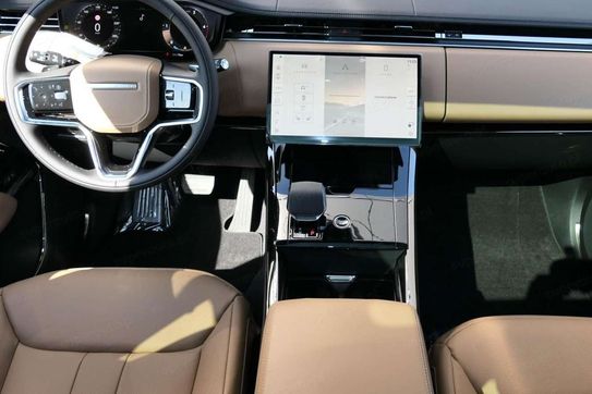 Land Rover Range Rover Sport 3.0 D250 SE