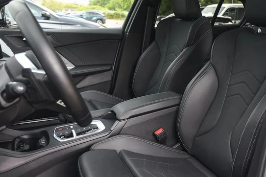 BMW Seria 1 116 M Sport