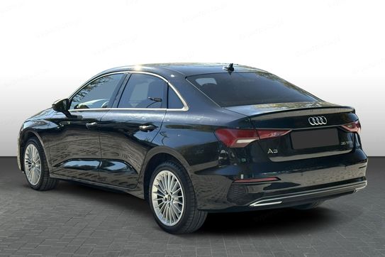Audi A3 35 TFSI Advanced