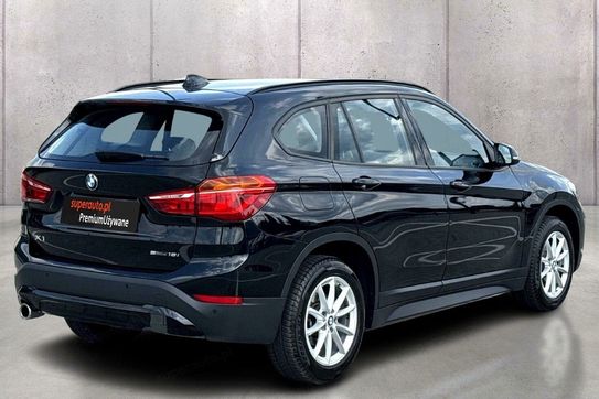 BMW X1 sDrive18i Advantage