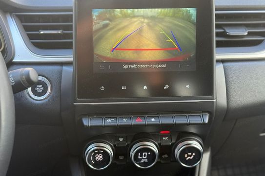 Renault Captur 1.3 Tce Mhev Intens Edc