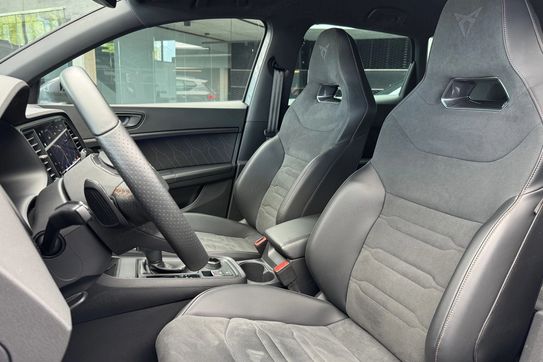 Cupra Ateca 1.5 TSI DSG