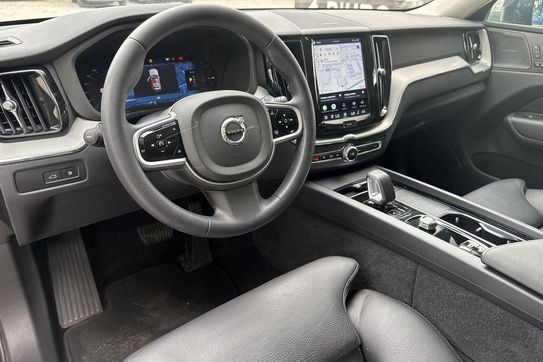 Volvo XC60 T6 Plug-In Hybrid AWD Inscription