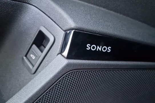 Audi A3 RS3 TFSI quattro