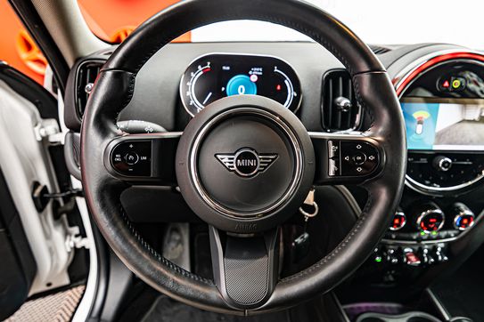 Mini Countryman Cooper ALL4