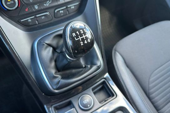 Ford Kuga Vignale 2.0 TDCi AWD