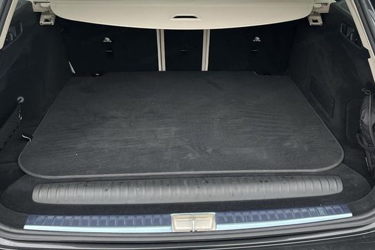 Mercedes Klasa E 220 d 4-Matic Exclusive Estate