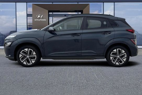 Hyundai Kona Electric 39kWh Smart