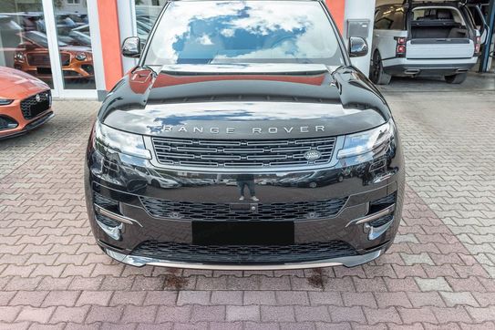 Land Rover Range Rover Sport P460e Dynamic SE