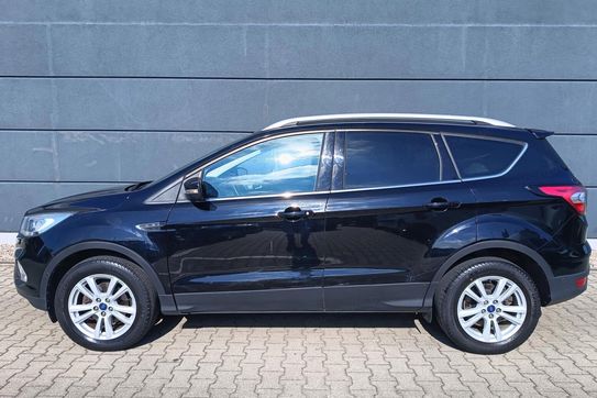 Ford Kuga 1.5 EcoBoost FWD Edition ASS