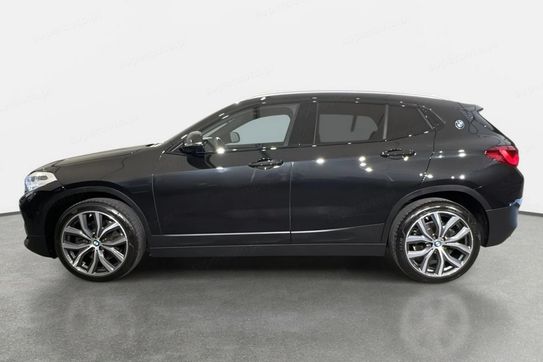 BMW X2 xDrive20d