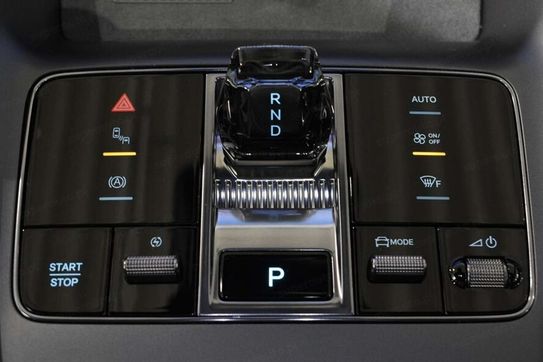 BYD Sealion 7 Excellence AWD