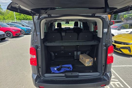 Opel Zafira Life Long L2H1 Business AT8