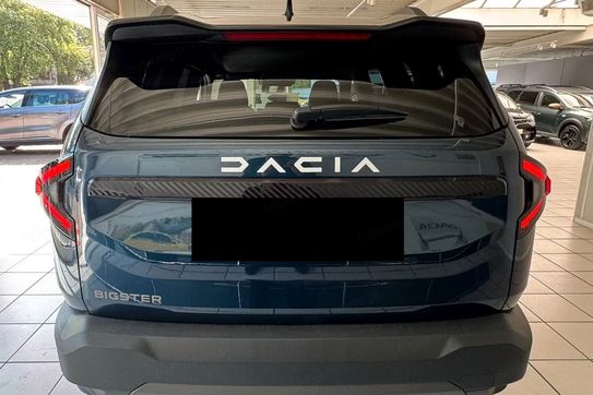 Dacia Bigster Journey LPG 1.2 mHEV