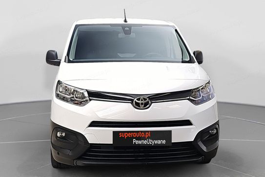 Toyota Proace City Standard
